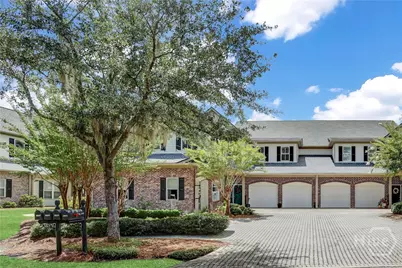 1101 River Oaks Drive, Richmond Hill, GA 31324 - Photo 1