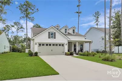 170 Mandeville Drive, Richmond Hill, GA  - Photo 2