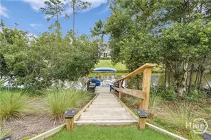 170 Mandeville Dr, Richmond Hill, GA 31324 - Photo 38