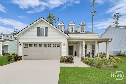 170 Mandeville Drive, Richmond Hill, GA  - Photo 1