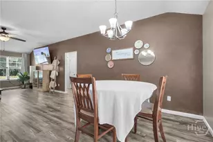 15 NE Thornton Dr, Ludowici, GA 31316 - Photo 14