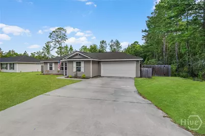 15 NE Thornton Drive, Ludowici, GA 31316 - Photo 2