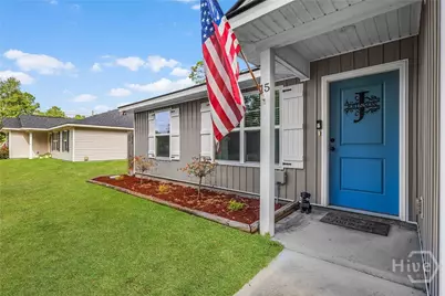 15 NE Thornton Drive, Ludowici, GA 31316 - Photo 6