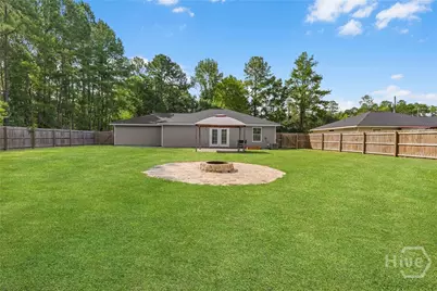 15 NE Thornton Drive, Ludowici, GA 31316 - Photo 32
