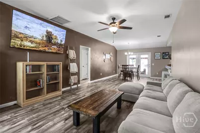 15 NE Thornton Drive, Ludowici, GA 31316 - Photo 8