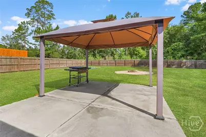 15 NE Thornton Drive, Ludowici, GA 31316 - Photo 30