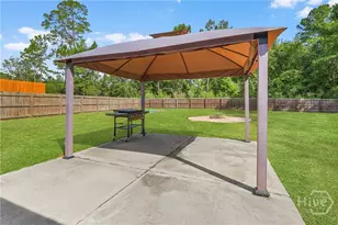 15 NE Thornton Dr, Ludowici, GA 31316 - Photo 30