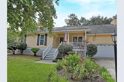 3 Sheftall Cove, Savannah, GA 31410 - Photo 1