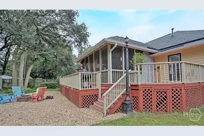 3 Sheftall Cove, Savannah, GA 31410 - Photo 24