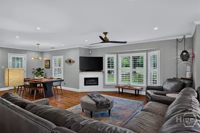 122 Schley Avenue, Savannah, GA 31419 - Photo 6