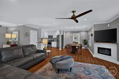 122 Schley Avenue, Savannah, GA 31419 - Photo 4