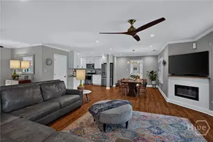 122 Schley Ave, Savannah, GA 31419 - Photo 4