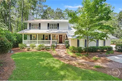 7 Pensyre Retreat, Savannah, GA 31411 - Photo 1