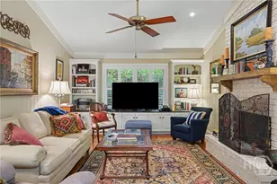 7 Pensyre Retreat, Savannah, GA 31411 - Photo 28