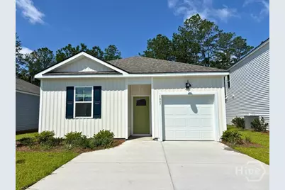 359 Cold Creek Pass, Port Wentworth, GA 31407 - Photo 1