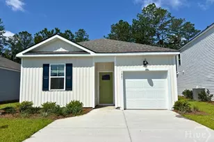 359 Cold Creek Pass, Port Wentworth, GA 31407 - Photo 1