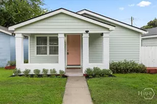 705 W 47th St, Savannah, GA 31405 - Photo 2