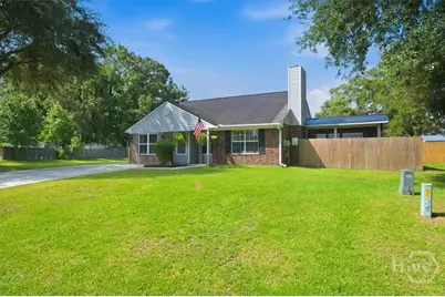 11 Jack Snipe Court W, Richmond Hill, GA 31324 - Photo 46