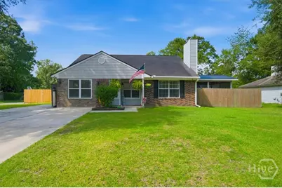 11 Jack Snipe Court W, Richmond Hill, GA 31324 - Photo 1