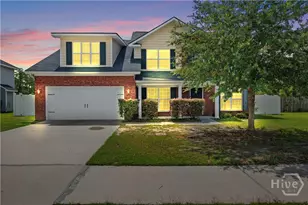 172 Grandview Dr, Hinesville, GA 31313 - Photo 2