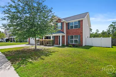 172 Grandview Drive, Hinesville, GA 31313 - Photo 4