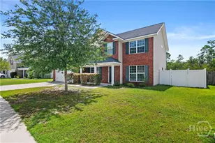 172 Grandview Dr, Hinesville, GA 31313 - Photo 4