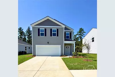104 Siskin Road, Bloomingdale, GA 31302 - Photo 1