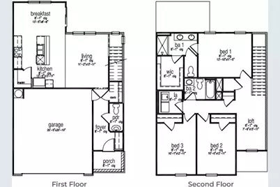 104 Siskin Road, Bloomingdale, GA 31302 - Photo 2