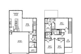 104 Siskin Rd, Bloomingdale, GA 31302 - Photo 2