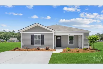 347 Cold Creek Pass, Port Wentworth, GA 31407 - Photo 1