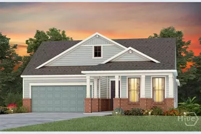 45 Bark Bend, Richmond Hill, GA 31324 - Photo 1