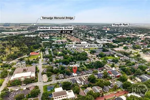 636 W 35th St, Savannah, GA 31415 - Photo 38