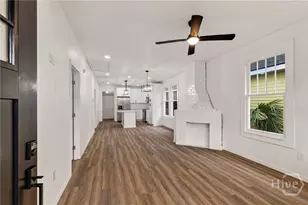 636 W 35th St, Savannah, GA 31415 - Photo 2