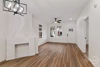 636 W 35th Street, Savannah, GA 31415 - Photo 4