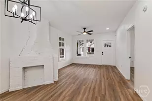 636 W 35th St, Savannah, GA 31415 - Photo 4