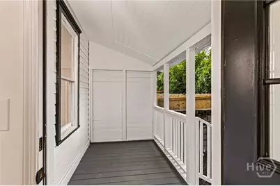 636 W 35th Street, Savannah, GA 31415 - Photo 26