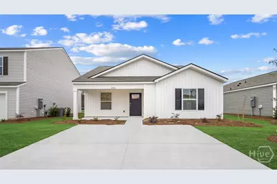 32 Bardwell Way, Port Wentworth, GA 31407 - Photo 1