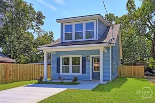 1525 New Castle St, Savannah, GA 31415 - Photo 6