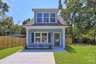 1525 New Castle St, Savannah, GA 31415 - Photo 2