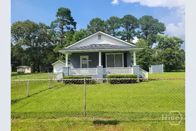 2110 Louis Mills Boulevard, Savannah, GA 31405 - Photo 1