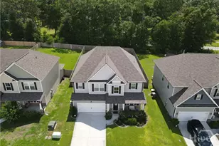 126 Sams Dr, Guyton, GA 31312 - Photo 4