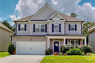126 Sams Dr, Guyton, GA 31312 - Photo 2