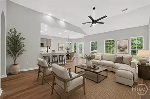 839 Granite Ln, Savannah, GA 31419 - Photo 4