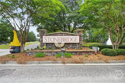 839 Granite Lane, Savannah, GA 31419 - Photo 38
