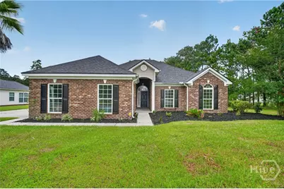 839 Granite Lane, Savannah, GA 31419 - Photo 2