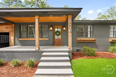 1804 Vassar Street, Savannah, GA 31405 - Photo 1