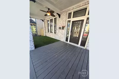 309 E 37th Street, Savannah, GA 31401 - Photo 2