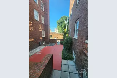 101 W Oglethorpe Avenue #407, Savannah, GA 31401 - Photo 30