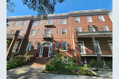 101 W Oglethorpe Avenue #407, Savannah, GA 31401 - Photo 1