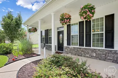 348 Stonebridge Circle, Savannah, GA 31419 - Photo 4